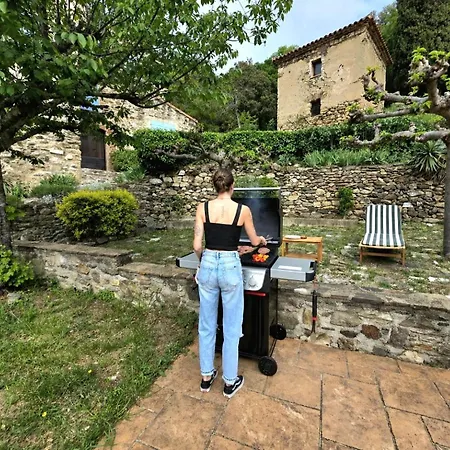 Le Des Crouanques - Nature Et Vue Holiday home Taulis