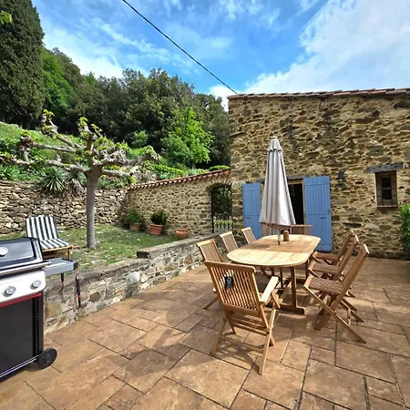 Holiday home Le Des Crouanques - Nature Et Vue *