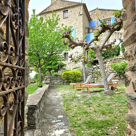 Holiday home Le Des Crouanques - Nature Et Vue