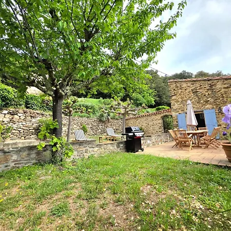 Le Des Crouanques - Nature Et Vue Holiday home *
