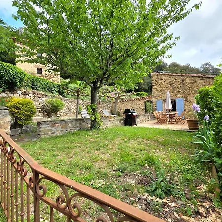 Holiday home Le Des Crouanques - Nature Et Vue *