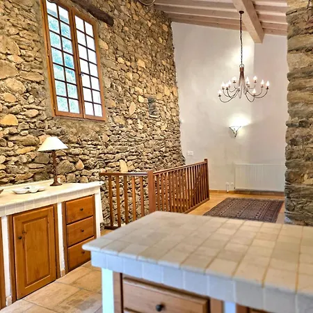Holiday home Le Des Crouanques - Nature Et Vue *