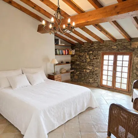 Holiday home Le Des Crouanques - Nature Et Vue Taulis