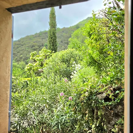 Le Des Crouanques - Nature Et Vue Holiday home