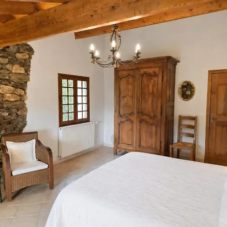 Holiday home Le Des Crouanques - Nature Et Vue Taulis