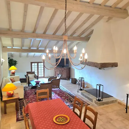Le Des Crouanques - Nature Et Vue Holiday home *