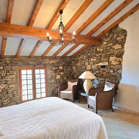 Holiday home Le Des Crouanques - Nature Et Vue *