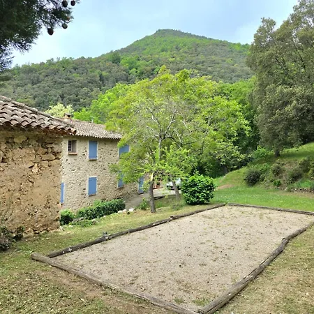 Le Des Crouanques - Nature Et Vue Holiday home