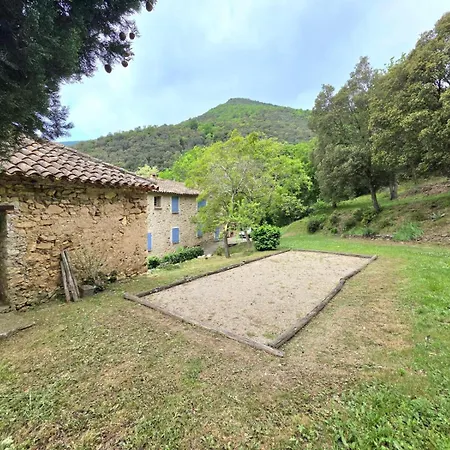 Le Des Crouanques - Nature Et Vue